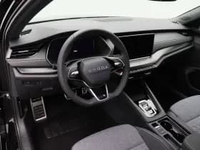 Škoda Octavia Combi Sportline Business 1.5 TSI 150 PK thumbnail 3