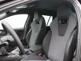 Škoda Octavia Combi Sportline Business 1.5 TSI 150 PK thumbnail 22