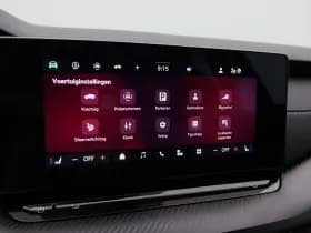 Škoda Octavia Combi Sportline Business 1.5 TSI 150 PK thumbnail 24