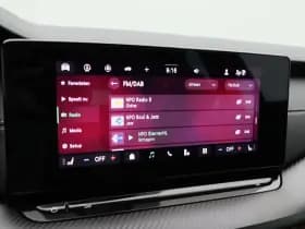 Škoda Octavia Combi Sportline Business 1.5 TSI 150 PK thumbnail 25