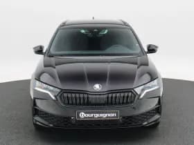 Škoda Octavia Combi Sportline Business 1.5 TSI 150 PK thumbnail 4