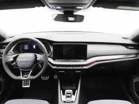 Škoda Octavia Combi Sportline Business 1.5 TSI 150 PK thumbnail 31