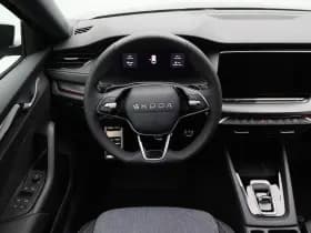 Škoda Octavia Combi Sportline Business 1.5 TSI 150 PK thumbnail 32