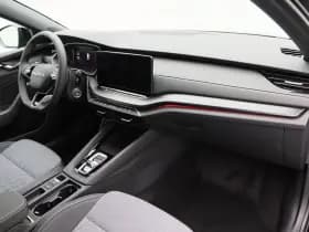 Škoda Octavia Combi Sportline Business 1.5 TSI 150 PK thumbnail 34