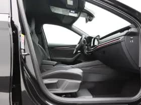 Škoda Octavia Combi Sportline Business 1.5 TSI 150 PK thumbnail 35