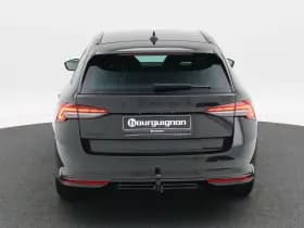 Škoda Octavia Combi Sportline Business 1.5 TSI 150 PK thumbnail 5