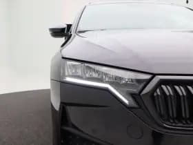 Škoda Octavia Combi Sportline Business 1.5 TSI 150 PK thumbnail 8