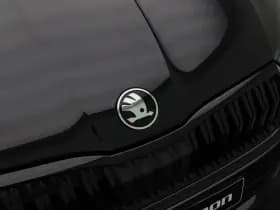 Škoda Octavia Combi Sportline Business 1.5 TSI 150 PK thumbnail 9