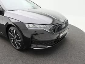 Škoda Octavia Combi Sportline Business 1.5 TSI 150 PK thumbnail 10