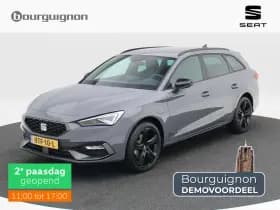 SEAT Leon Sportstourer FR Business 1.5 TSI eHybrid PHEV 204pk
