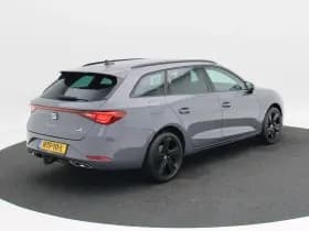 SEAT Leon Sportstourer FR Business 1.5 TSI eHybrid PHEV 204pk thumbnail 2