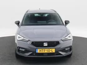 SEAT Leon Sportstourer FR Business 1.5 TSI eHybrid PHEV 204pk thumbnail 3