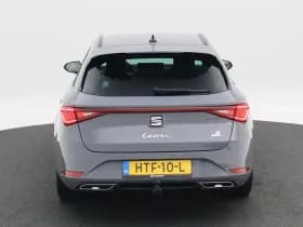 SEAT Leon Sportstourer FR Business 1.5 TSI eHybrid PHEV 204pk thumbnail 4