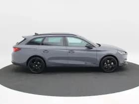 SEAT Leon Sportstourer FR Business 1.5 TSI eHybrid PHEV 204pk thumbnail 5