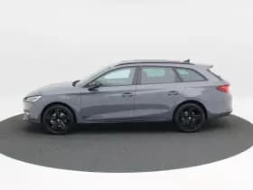 SEAT Leon Sportstourer FR Business 1.5 TSI eHybrid PHEV 204pk thumbnail 6