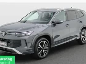 Volkswagen Tayron Life Edition 1.5 150 pk eTSI