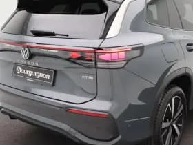 Volkswagen Tayron Life Edition 1.5 150 pk eTSI thumbnail 13