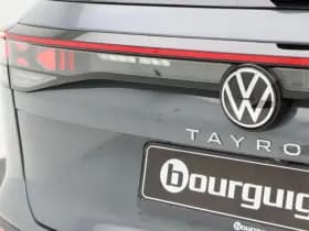 Volkswagen Tayron Life Edition 1.5 150 pk eTSI thumbnail 14
