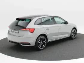 Škoda Scala Monte Carlo 1.0 TSI 115 PK thumbnail 2