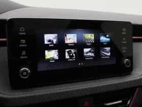 Škoda Scala Monte Carlo 1.0 TSI 115 PK thumbnail 18