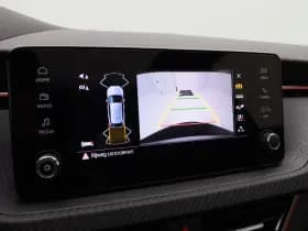 Škoda Scala Monte Carlo 1.0 TSI 115 PK thumbnail 20