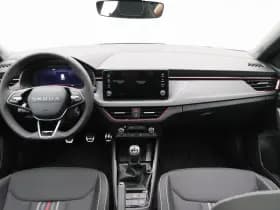 Škoda Scala Monte Carlo 1.0 TSI 115 PK thumbnail 26