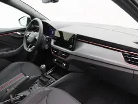 Škoda Scala Monte Carlo 1.0 TSI 115 PK thumbnail 29