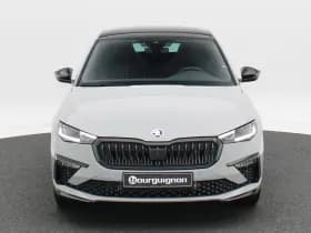 Škoda Scala Monte Carlo 1.0 TSI 115 PK thumbnail 4