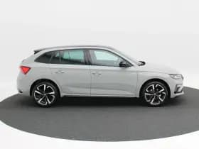 Škoda Scala Monte Carlo 1.0 TSI 115 PK thumbnail 6