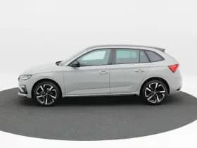 Škoda Scala Monte Carlo 1.0 TSI 115 PK thumbnail 7
