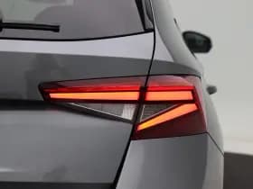 Škoda Fabia Selection 1.0 TSI 115 PK thumbnail 12