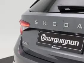 Škoda Fabia Selection 1.0 TSI 115 PK thumbnail 13