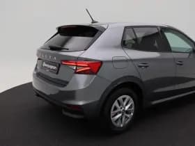 Škoda Fabia Selection 1.0 TSI 115 PK thumbnail 14