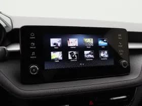 Škoda Fabia Selection 1.0 TSI 115 PK thumbnail 20