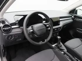 Škoda Fabia Selection 1.0 TSI 115 PK thumbnail 3