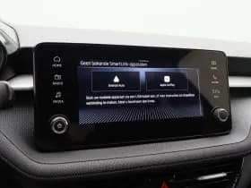 Škoda Fabia Selection 1.0 TSI 115 PK thumbnail 22