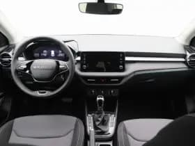 Škoda Fabia Selection 1.0 TSI 115 PK thumbnail 29