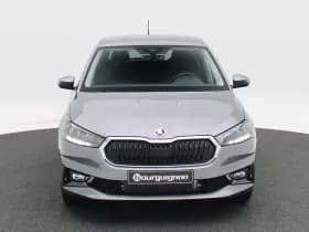 Škoda Fabia Selection 1.0 TSI 115 PK thumbnail 4