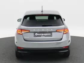 Škoda Fabia Selection 1.0 TSI 115 PK thumbnail 5