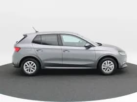 Škoda Fabia Selection 1.0 TSI 115 PK thumbnail 6