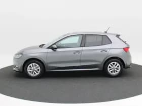 Škoda Fabia Selection 1.0 TSI 115 PK thumbnail 7