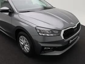 Škoda Fabia Selection 1.0 TSI 115 PK thumbnail 10