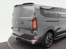 Volkswagen Bedrijfswagens E-Transporter Style Intro L2 286 pk thumbnail 15