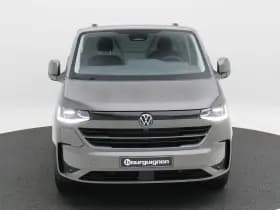 Volkswagen Bedrijfswagens E-Transporter Style Intro L2 286 pk thumbnail 4