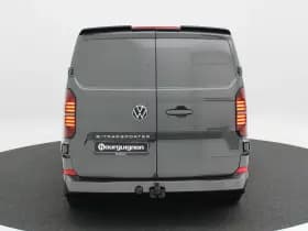 Volkswagen Bedrijfswagens E-Transporter Style Intro L2 286 pk thumbnail 6