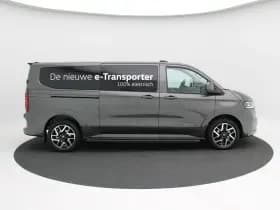 Volkswagen Bedrijfswagens E-Transporter Style Intro L2 286 pk thumbnail 7