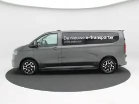 Volkswagen Bedrijfswagens E-Transporter Style Intro L2 286 pk thumbnail 9