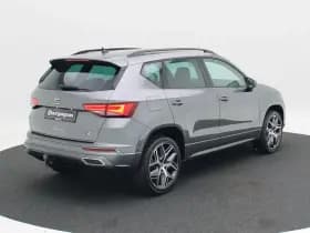 SEAT Ateca FR Business Intense 1.5 TSI 150 pk thumbnail 2