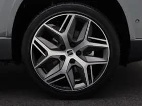 SEAT Ateca FR Business Intense 1.5 TSI 150 pk thumbnail 11