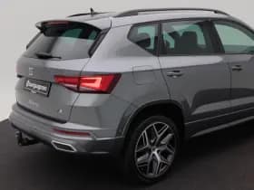 SEAT Ateca FR Business Intense 1.5 TSI 150 pk thumbnail 13